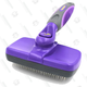 Hertzko Self Cleaning Slicker Brush | $13 | Amazon